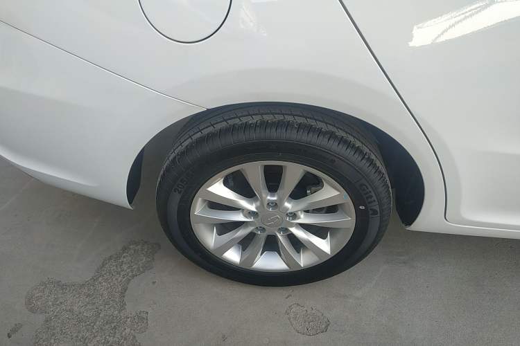 Used SINOGOLD Junxing 2023 Standard Model