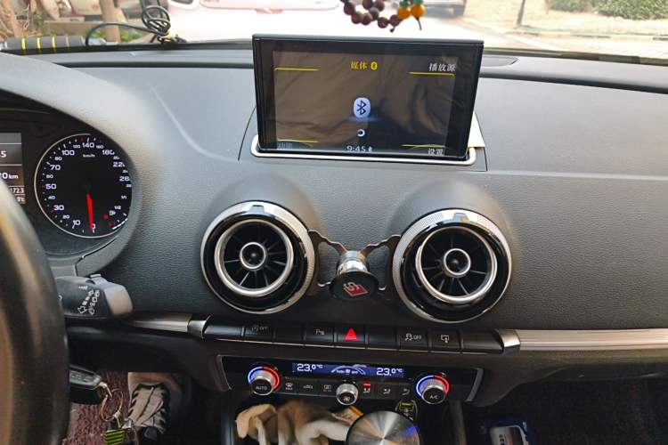 Used Audi A3 2016 Sportback 35 TFSI Style Edition