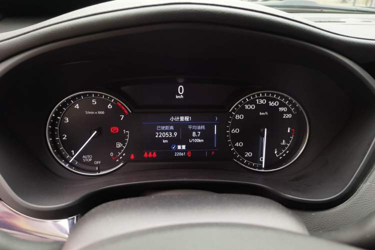 Used Cadillac XT4 2021 28T Two-Wheel Drive Tech Edition