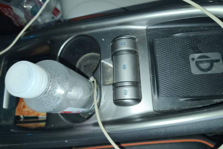 Used BYD Dolphin 2021 401km Knight Edition
