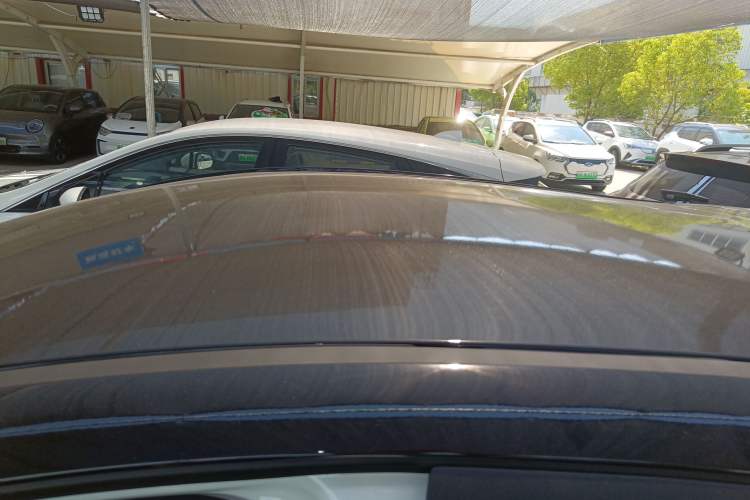 Used JAC Yiwei E10X 2024 Charming Edition 301km Lite