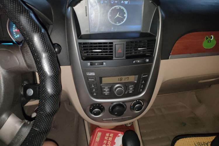 Used Buick Excelle 2013 1.5L Automatic Luxury Model