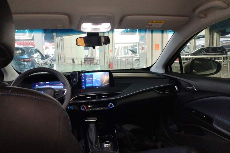 Used Buick Velite 6 2024 430km Comfort Edition
