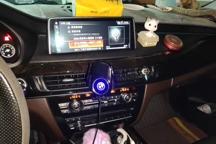 Used BMW X5 2018 xDrive35i Elegant Edition