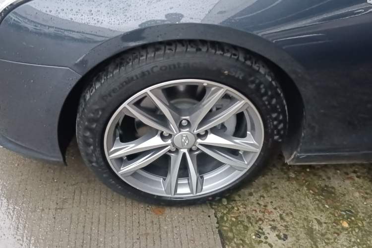 Used Cadillac CT4 2021 28T Luxury Model