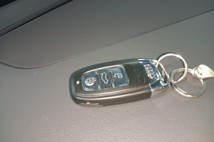 Used Audi Q5 2015 40 TFSI Technology Edition