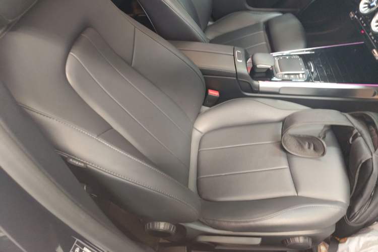 Used Mercedes-Benz GLB 2023 GLB 220 Sport Edition