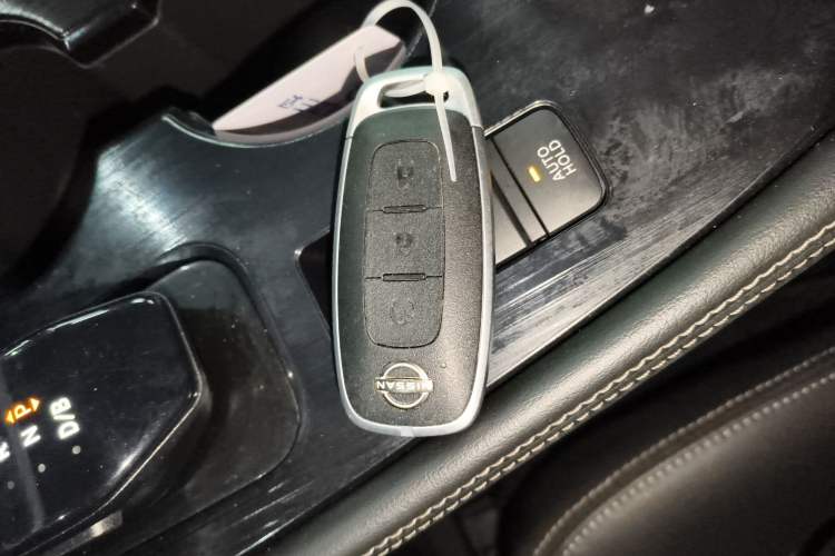 Used Nissan X-Trail 2023 e-POWER Ultra-Hybrid Dual-Motor All-Wheel-Drive Luxury Edition
