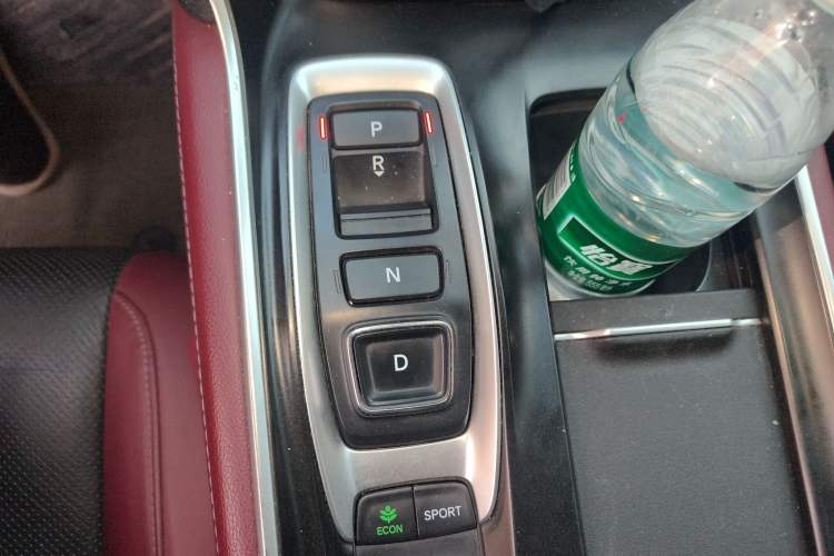 Used Honda Inspire 2022 Xing·Hybrid 2.0L Pure Edition
