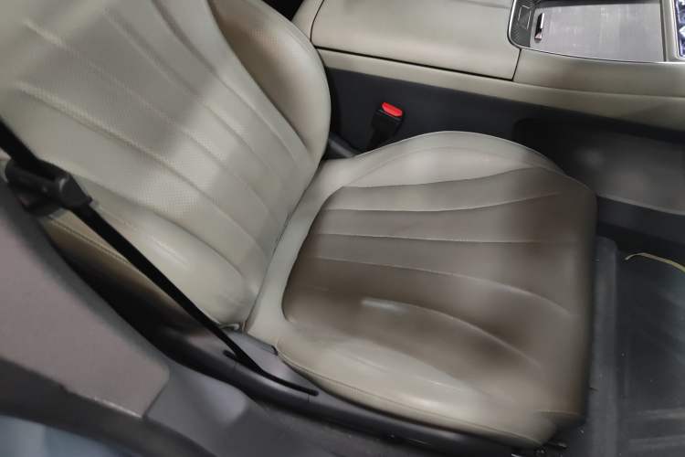 Used EXEED Star Era ES 2024 Max Long-Range Version Right Front Seat