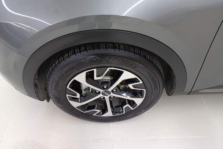 Used Kia Sportage (Chinese Domestic Model) 2023 1.5T Two-Wheel Drive Prestige Edition