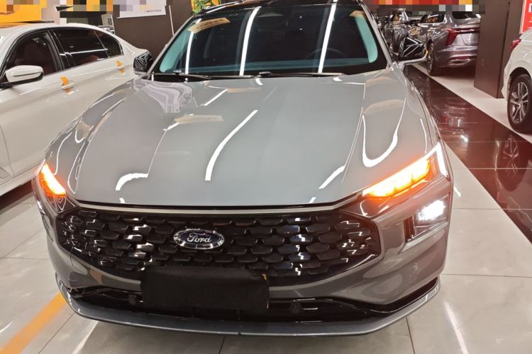 Used Ford Mondeo 2023 EcoBoost 245 Luxury Model
