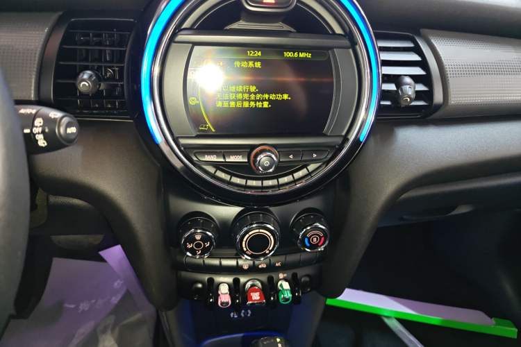 Used MINI MINI 2014 1.5T COOPER Fun