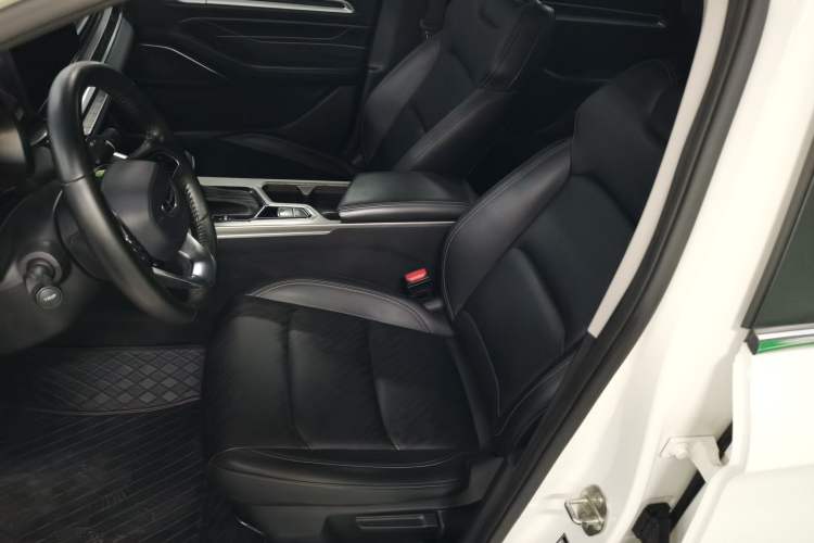 Used Geely Auto Emgrand 2023 4th Generation Champion Edition 1.5L CVT Prestige Model Left Front Seat