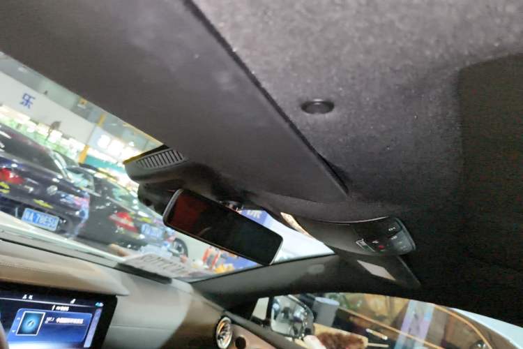 Used Mercedes-Benz E-Class (Import) 2017 E 200 4MATIC Coupe