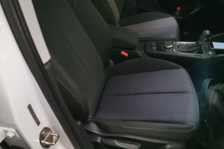 Used Audi Q2L 2021 35 TFSI Progressive Dynamic Edition