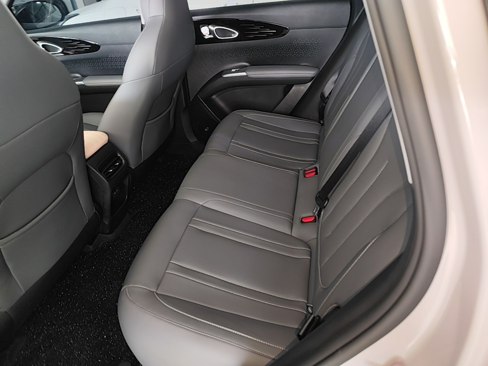 Geely Galaxy Geome 2026 Model 310km Dream Edition — снимка 20