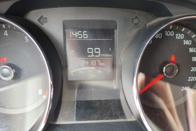 Used Volkswagen Bora 2019 Bora Legend 1.5L Manual Fashion Edition China VI Standard