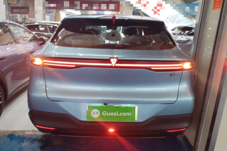 Used Deepal S05 2024 510 Ultra Pure Electric Version