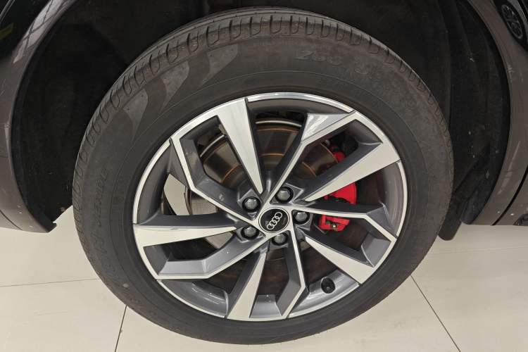 Used Audi Q5L 2024 40 TFSI Luxury Dynamic Edition