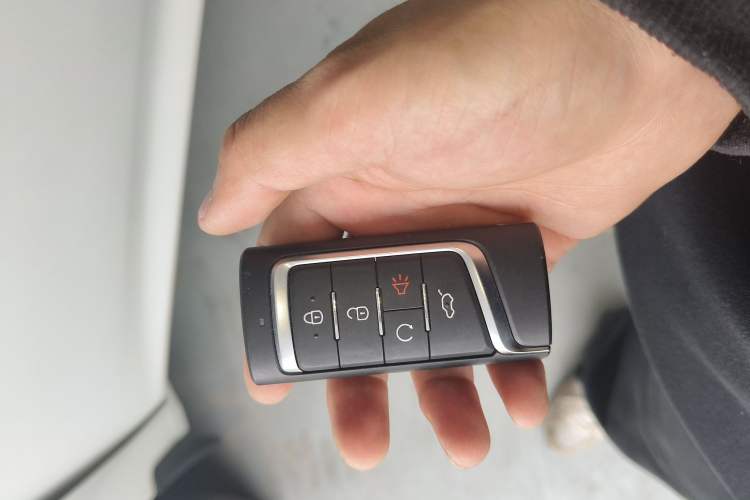 Used GAC Trumpchi M6 2023 PRO 270T DCT Luxury Edition