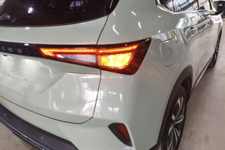 Used Wuling Asta 2021 1.5T CVT Star曜 Edition
