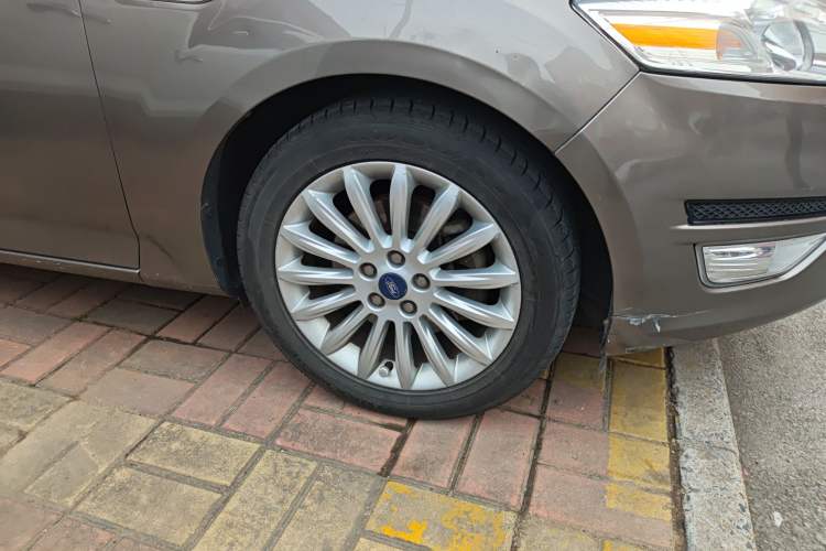 Used Ford Mondeo 2011 2.0L GTDi 200 Fashion Edition