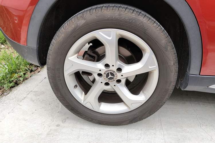 Used Mercedes-Benz GLA 2018 GLA 200 Sport Edition
