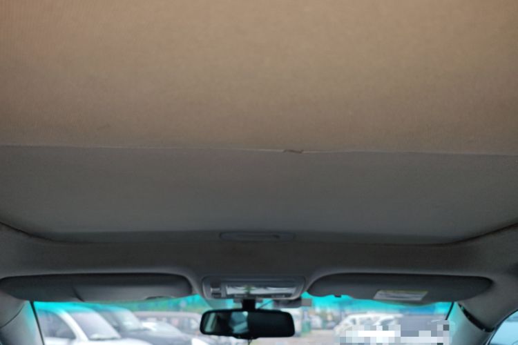 Used BYD S7 2015 2.0T Automatic Prestige Model