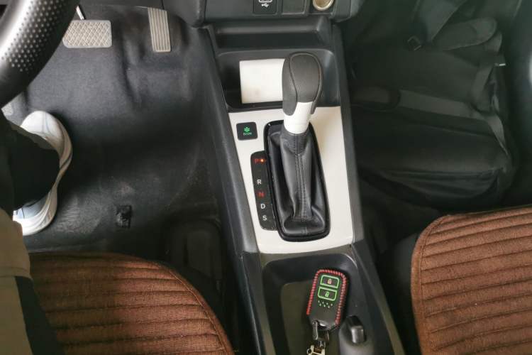 Used Honda Fit 2021 1.5L CVT Trend Edition