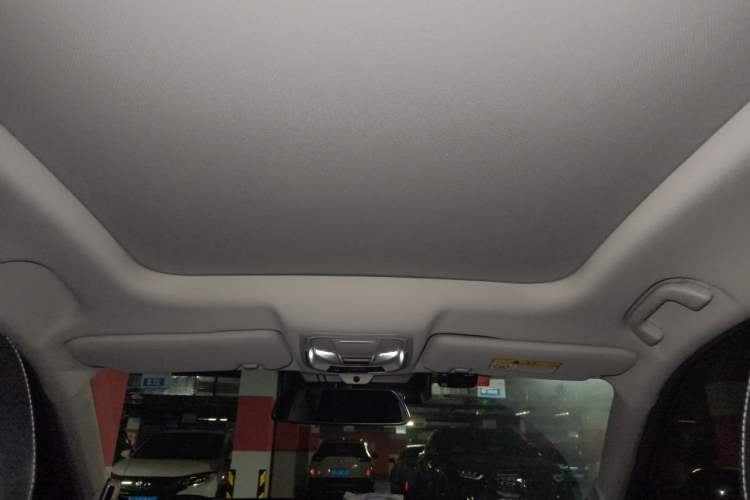 Used Haval JOLION 2021 1.5T Automatic Four-Door Version
