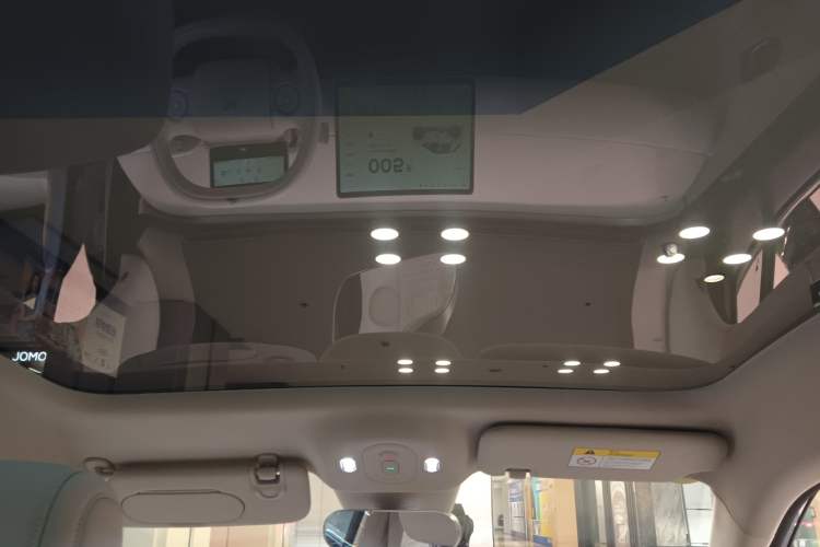 Used firefly 2025 Illuminated Edition
