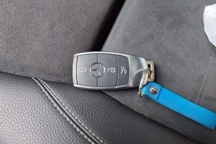 Used Mercedes-Benz A-Class 2019 A 180 L Sport Sedan