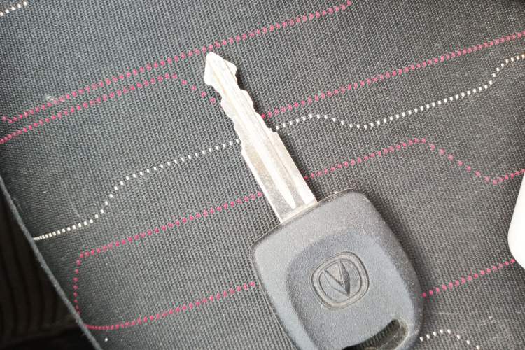 Used CHANGAN Benni 2015 1.4L Manual Luxury Model China V Standard