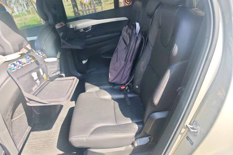 Used Volvo XC90 2018 T6 Zhiyi Edition 7-Seater
