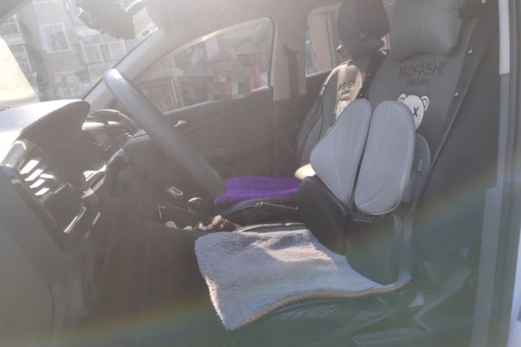 Used Jetta VS5 2019 280TSI Automatic Trend Model