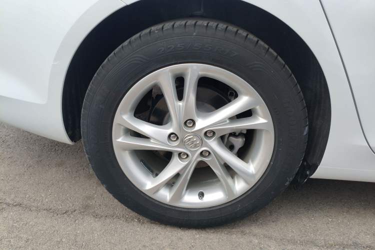 Used Buick Regal 2020 552T Elite Edition
