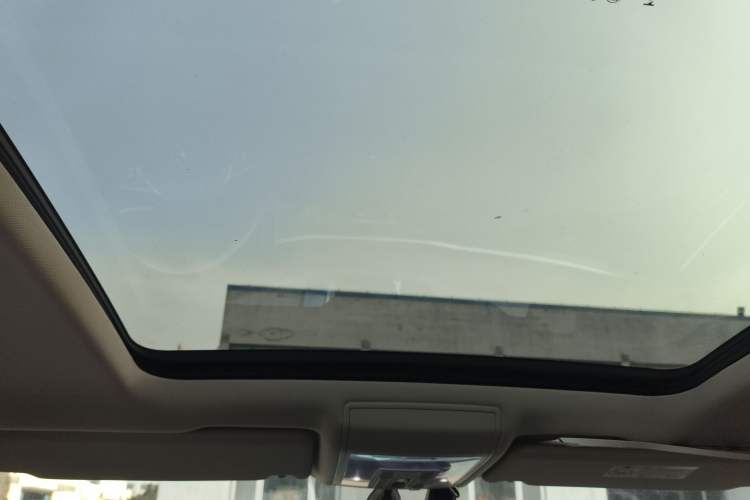 Used Volkswagen Teramont 2020 380TSI Four-Wheel Drive Luxury Version China VI Standard