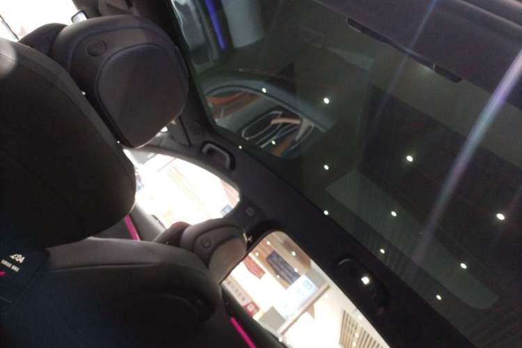 Used XPeng G7 2025 702 Max
