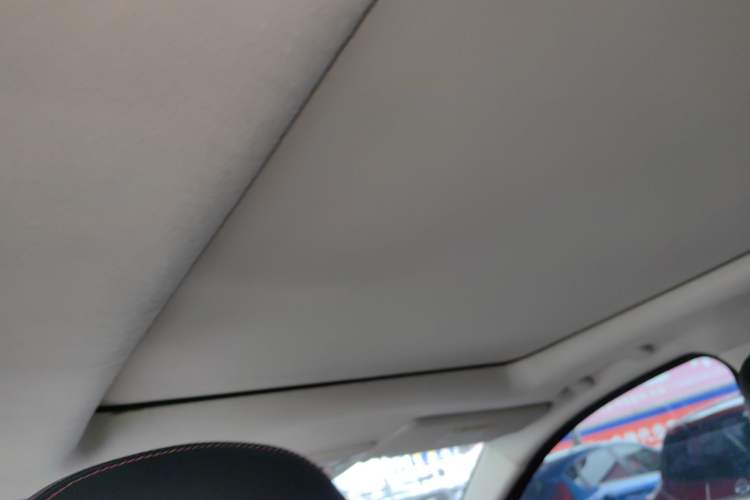 Used HYOSOW S3 2016 S3L 1.5L Manual Prestige Edition
