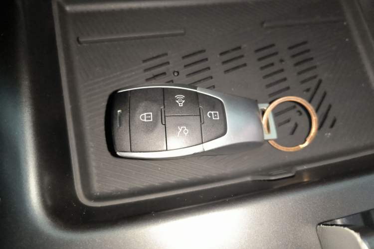 Used BAIC Off-Road BJ30 2024 1.5T Light Wilderness Pro Edition