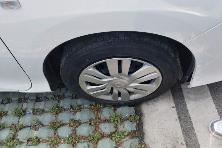 Used Honda City 2019 1.5L CVT Comfort Version Right Front Wheel Hub