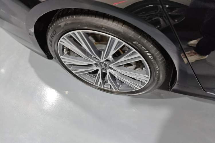 Used Audi A6L 2024 45 TFSI quattro Prestige Dynamic Edition
