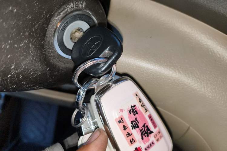 Used Toyota Highlander 2012 2.7L 2WD 5-Seater Elite Edition
