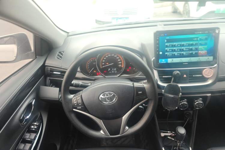 Used Toyota YARiS L Zhi Xuan 2022 X-Trail 1.5L CVT Luxury PLUS Edition