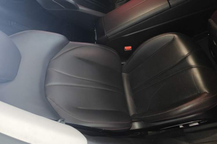 Used XPeng P7 2022 480N+
