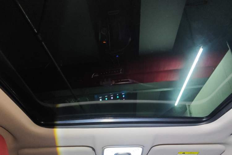 Used CHANGAN CS75 PLUS 2021 2.0T Automatic Pilot Version
