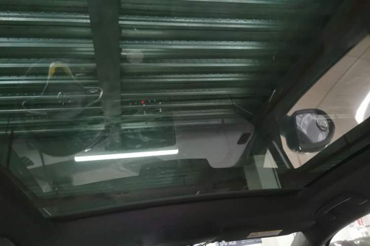 Used Volkswagen ID.3 2023 Upgraded Model Pure Intelligent Enjoyment Version Headliner