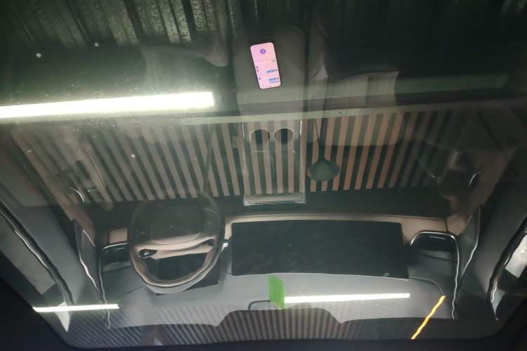 Used XPeng G9 2025 625 Long-Range Max
