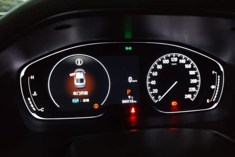 Used Honda Accord 2022 260TURBO Luxury Edition
